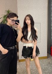-3AM·S HAIR SALON烫发染发接发
