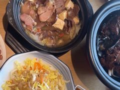 -洪兴砂锅·融合砂锅菜(三站店)