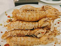 -五谷芳乳鸽王(梅沙老店)