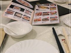 -荣粤酒家·融合粤菜