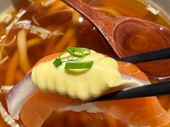 -千代武日本料理(开发区店)