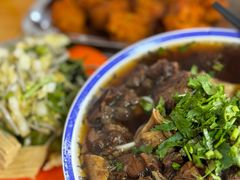 -清真-戏楼王记牛肉面