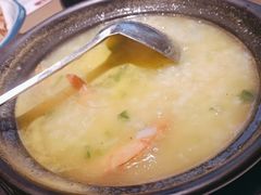 -洪兴砂锅·融合砂锅菜(三站店)