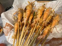 -79号渔船海鲜饭店(华强北店)