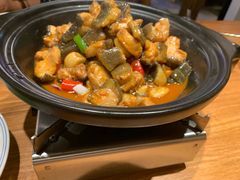 -印象鲵宴·张家界地标美食名片(溪布街店)