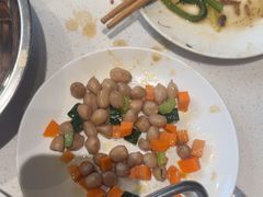 -蝎王府羊蝎子(北大地店)