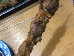 -517烧烤·龙虾·海鲜大排档(万象都荟店)