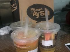 -艾薯夫妇Aysh(红山店)
