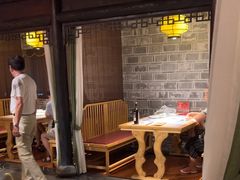 -江南韵·无锡太湖文化体验餐厅(凤凰天街店)