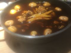 -李子坝梁山鸡(北碚万达五鸡哥店)