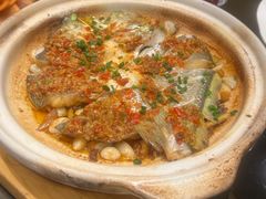 -袁州宴·地道袁州菜(袁山东路店)