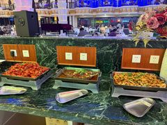 -碧中海汤泉汗蒸酒店