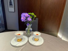 -静之湖湖畔餐厅