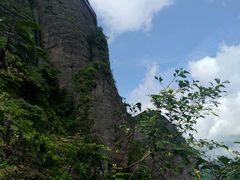 -南武当山景区