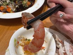 -高佳庄·海鲜酒楼(临城百合店)