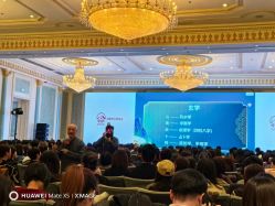 -天津丽思卡尔顿酒店·宴会厅