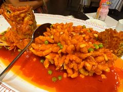 -峨嵋酒家(牡丹园店)