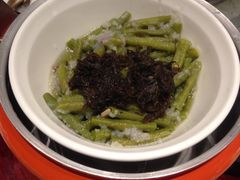 -粗茶淡饭·隐庐私厨(东亭店)