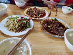 -温记府廟豆汤饭·始于1955年(海椒店)