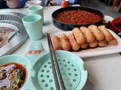 -晓宇重庆火锅(赛格国际购物中心店)