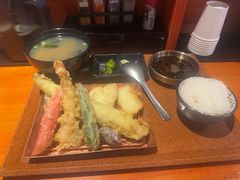 -天妇罗内顺田(罗湖店)
