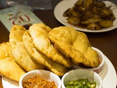 -临潼印象·特色陕菜