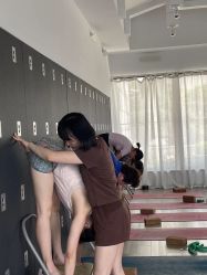 -无界瑜伽普拉提