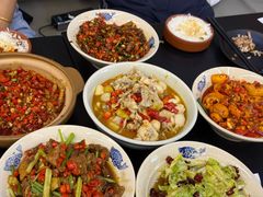 -潇湘阁(三里屯SOHO店)