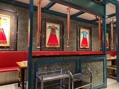-韩宫宴烤肉·料理(合肥中环城店)