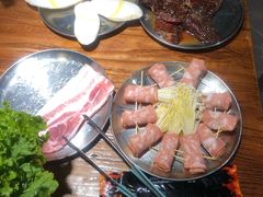 -原始泥炉烤肉(总店)