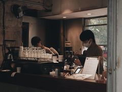 -来回·咖啡(天河南店)