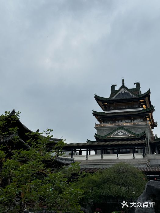 荔湾博物馆图片