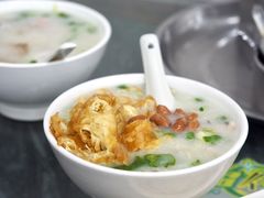 艇仔粥-穗银肠粉店(东川路店)
