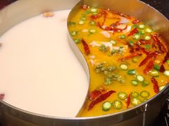-捞王猪肚鸡火锅(财富中心店)