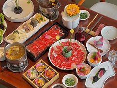 -唐诗楼(竹林庭院店)