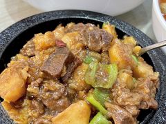 -缘久缘米粉(新街口店)