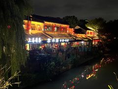 -小河直街历史文化街区