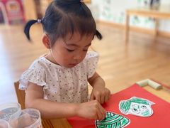 -上海松江区迪笙幼儿园