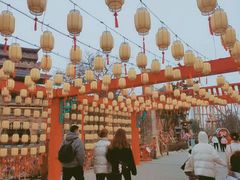 -合肥融创乐园
