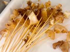 -川成串·自助串串香火锅(朝阳店)