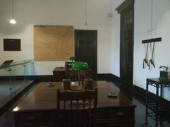 -辛亥革命博物院北区