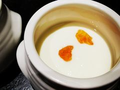 桃胶酸奶-小湘旺臭鳜鱼·新湘菜(马连道路店)