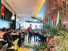 大堂-BetterThai 泰加(苏州中心店)