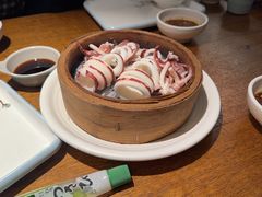 -乔街深夜食堂·小龙虾·高压锅生蚝(杭州总店)
