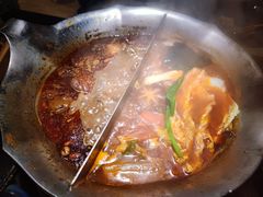台式麻辣锅-湊湊火锅·茶憩(上海合生汇店)