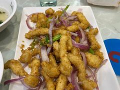 -扬州菜在上海(场北广场店)