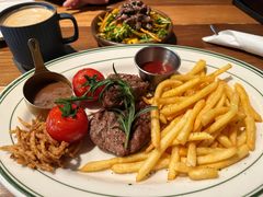 -FAT COW(静安寺店)