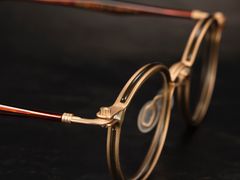 -大视光学•LINDBERG林德伯格•全球手工眼镜集合店(王府井店)