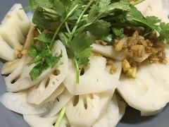 -湖畔鲁菜·二十年老字号餐厅(大明湖店)