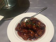 -咸亨大酒店-自助餐厅(解放南路店)